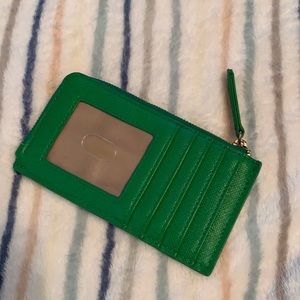 FINAL SALE🚨🚨 Green Wallet